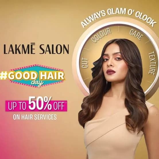 Haircut Offer